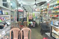 S2 Snack Station - Fast Food