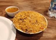 Maachiz - Indian, Chinese & Tandoor