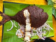 THARAVADU SEA FOOD RESTAURANT