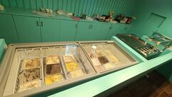 Intense Cafe Rayagada