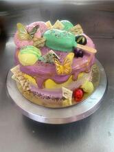 Chives Homemade baked Goodies