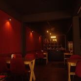 De Vine Cafe & Lounge
