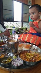 Oscarwadi Misal Rajgurunagar