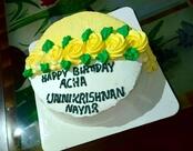 SANGEETHIKA Home Made (sweets cakes)