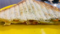 BEAN BLISS(MOOKAMBIKA COFFEE HOUSE)