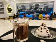 Cafe Buddy’s Espresso