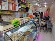 Durga Sweets & Fast Food