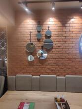 La Milano Pizzeria : Best Pizza in Junagadh