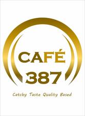 CAFE 387