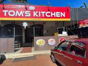 Tom's Kitchen