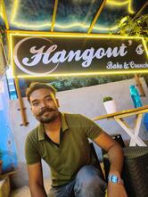 Hangout's Bake & Crunch