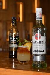 Alvares restaurant and bar