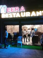 Meera Restaurant