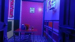 Spicy Villa Cafe ( Kulpahar )