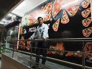 PIZZA TRENDZ पिज़्ज़ा ट्रेंड्ज