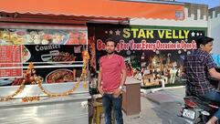 स्टार वैली रेस्टोरेंट