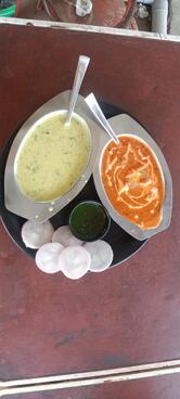 Devbhoomi Family Restaurant