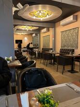 Rock House Restaurant