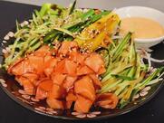 Zoya Sushi