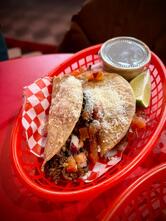 Nomás Paris 2 - Mexican Street Food