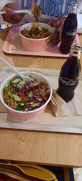 Poke House - Forum des Halles