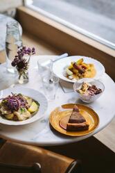 La cantine Champ Libre