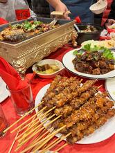 B&B L'EST 大吃二喝