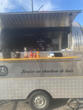 Le Maquis FoodTruck