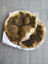 Juni* Armenian Bakery