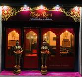 RAJA RANI INDIENNE ET SRILANKAIS