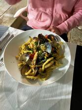 Trionfo di Gola Ristorante - Pizzeria San Vito Lo Capo - Trapani