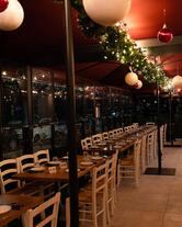 Sottocasa Pizzeria Cucina Tata