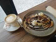 Ortika coffee & food