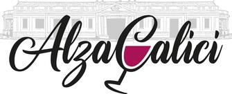 Enoteca AlzaCalici