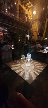 Honey Rum La drinkeria