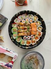 Monster Sushi Pijnacker