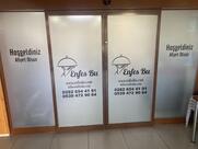 Enfesbu Yemek Tabldot Yemek Üretim Tesisi Çorlu Çorlu Catering