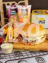 LKA Burger