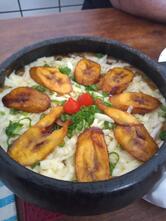 Pimenta de cheiro panelinha gourmet