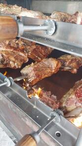 Churrascaria dos Amigos