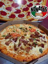 Nonata's Pizza