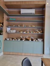 Origami Padaria Artesanal