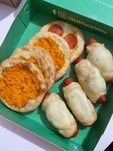 Hashtag Esfiha - Maringá