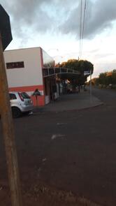 Panificadora LAPADOCA