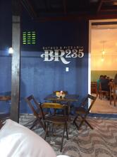 Boteco e Pizzaria BR 235