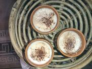 The Coffee Night Cafe