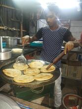 Hossian Biriyani Zon