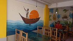 Rasoi Assal Gharguti Machi Khanaval