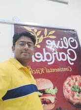 Olive Garden Continental Kitchen