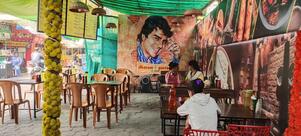 Dharam Garram da dhaba rewa